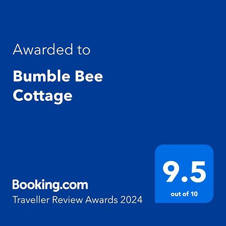 Bumble Bee Cottage Plymouth Zewnętrze zdjęcie
