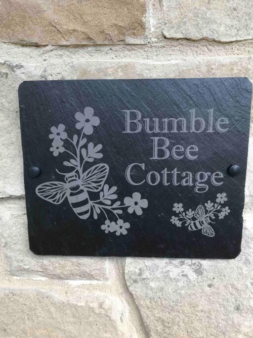 Bumble Bee Cottage Plymouth Zewnętrze zdjęcie
