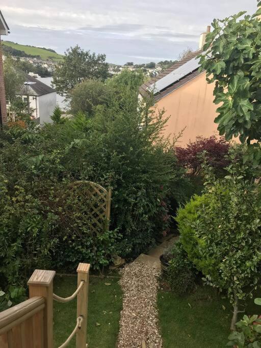 Bumble Bee Cottage Plymouth Zewnętrze zdjęcie