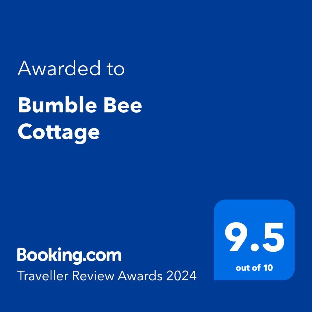 Bumble Bee Cottage Plymouth Zewnętrze zdjęcie